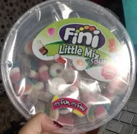 little mix sour