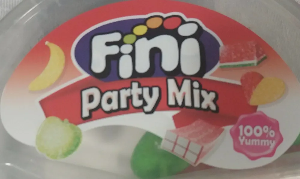 Party mix