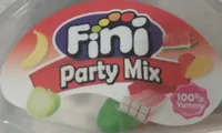 Party mix