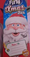 Xmas box