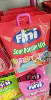 Sour Boom Mix