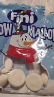 Snow Mallow