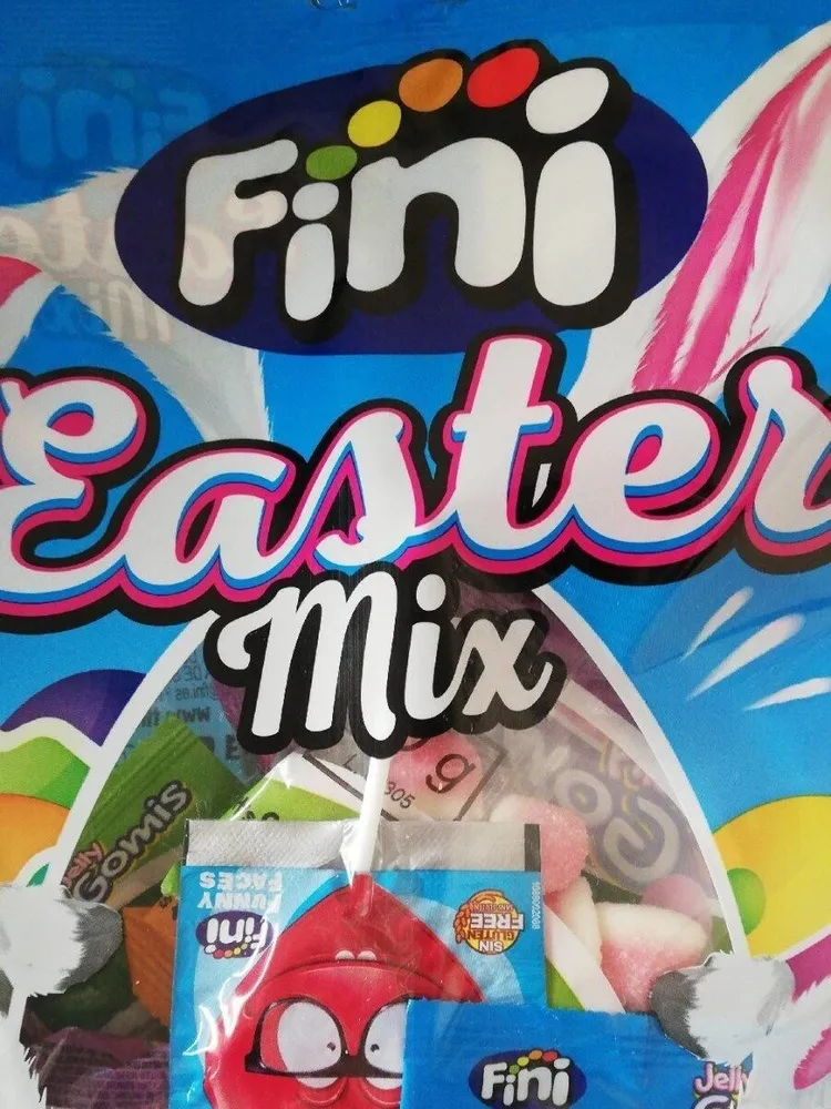 Gominolas