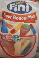 Sour Boooom Mix