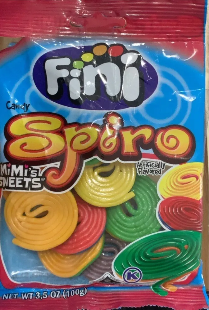 Spiro
