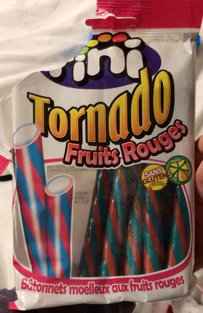 tornado