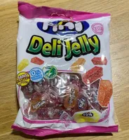 Deli Jelly