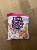 Twist Mallow