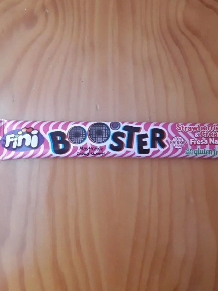 Fini Booster