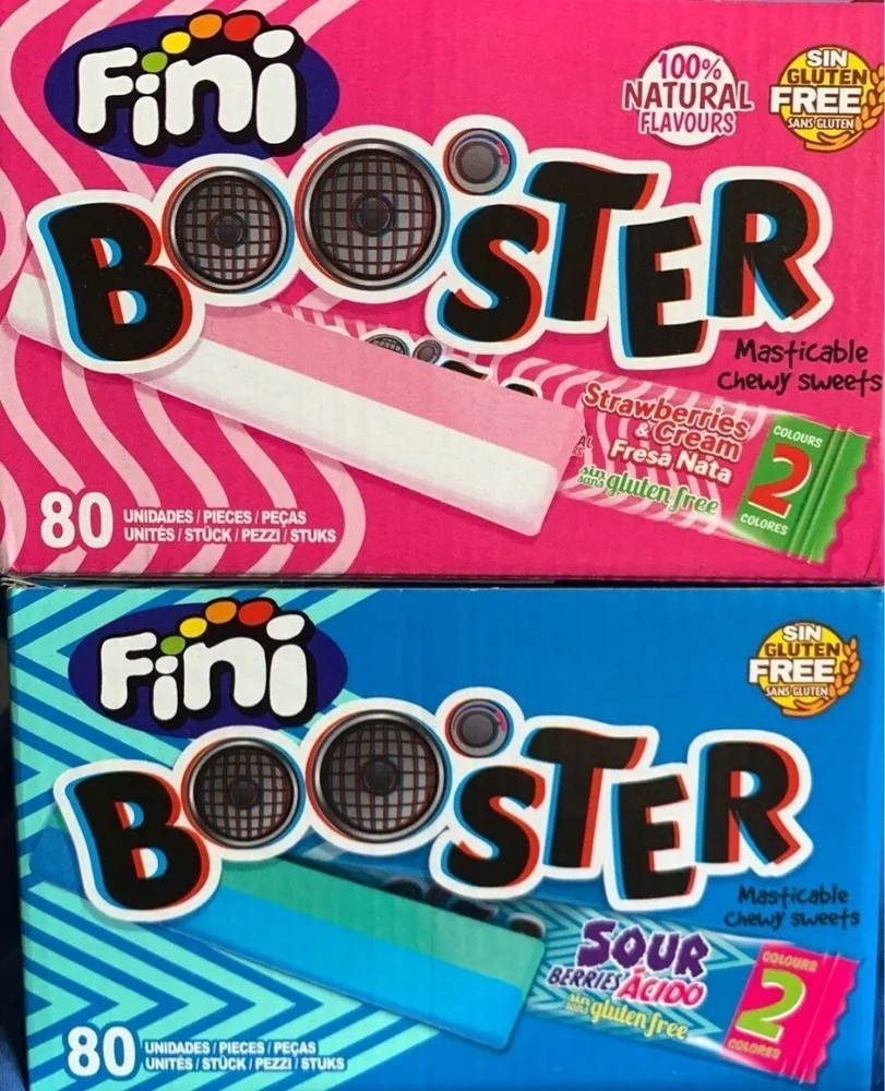 Boooster