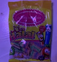 La p’tite bonbonnière