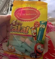 La p’tite bonbonniere