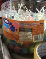 Pop mini