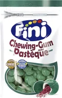 Chewing-gum pastèque