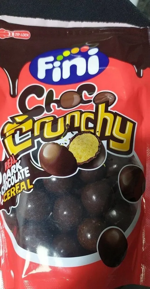 Choco Crunchy