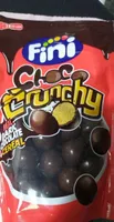 Choco Crunchy