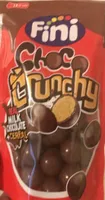 Choco crunchy