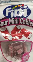 Sour Mini cables