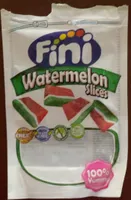 Watermelon Slices