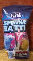 Chicle spinee