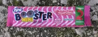 Booster Framboises