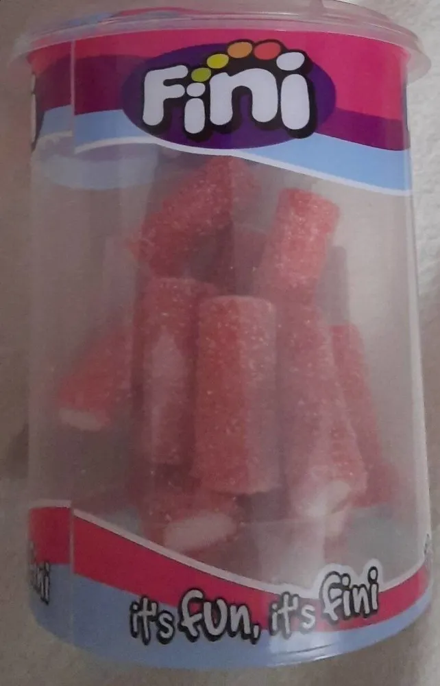 Fruchtgummi