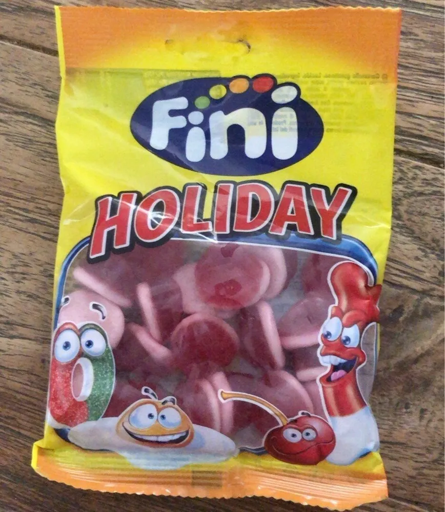 Holiday
