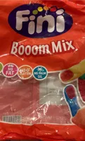 Booom Mix