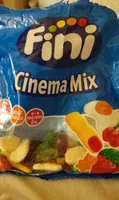cinema mix
