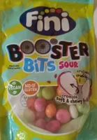 Booster bits