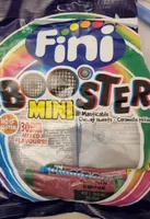 BOOSTER MINI
