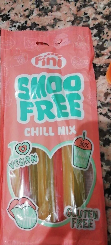 Smoofree