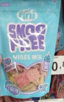 Smoo free vives mix