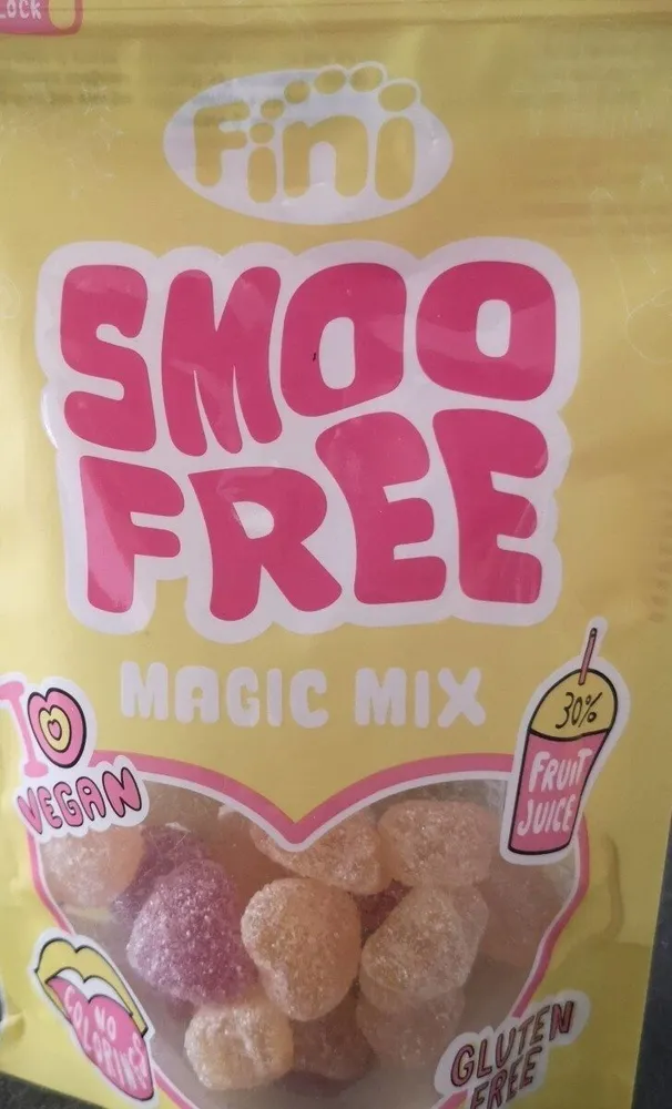 Smoo free