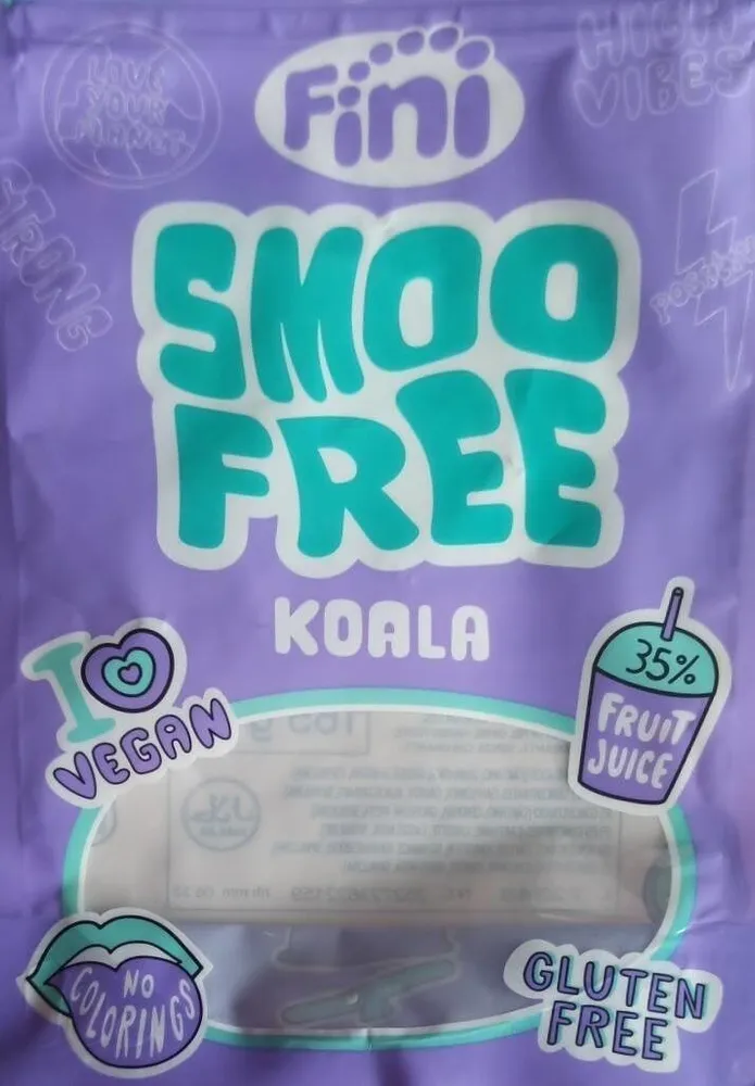 Koala Smoo Free
