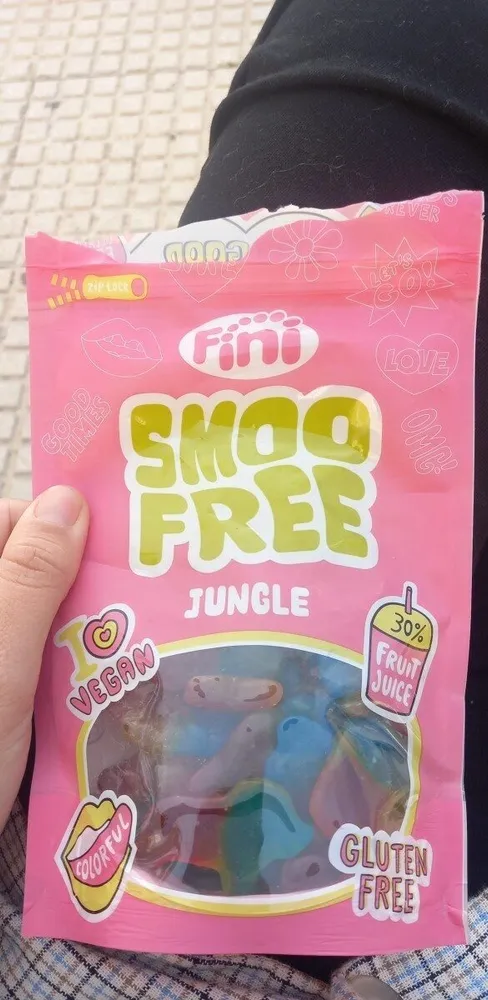 Smoofree