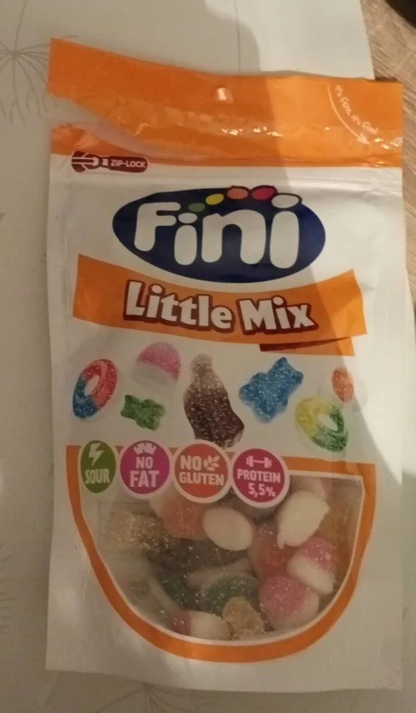 Little mix
