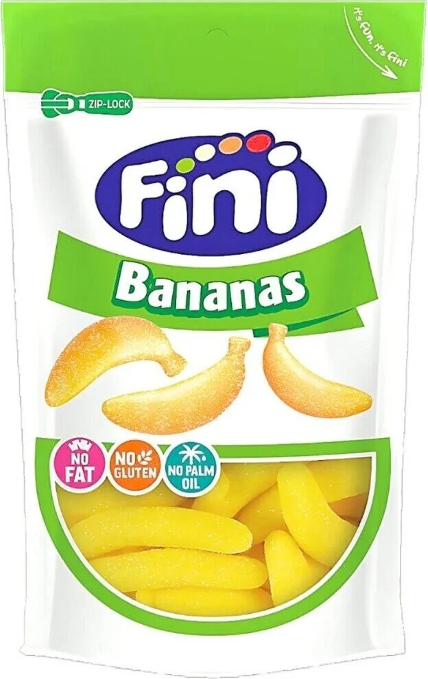 Bananas