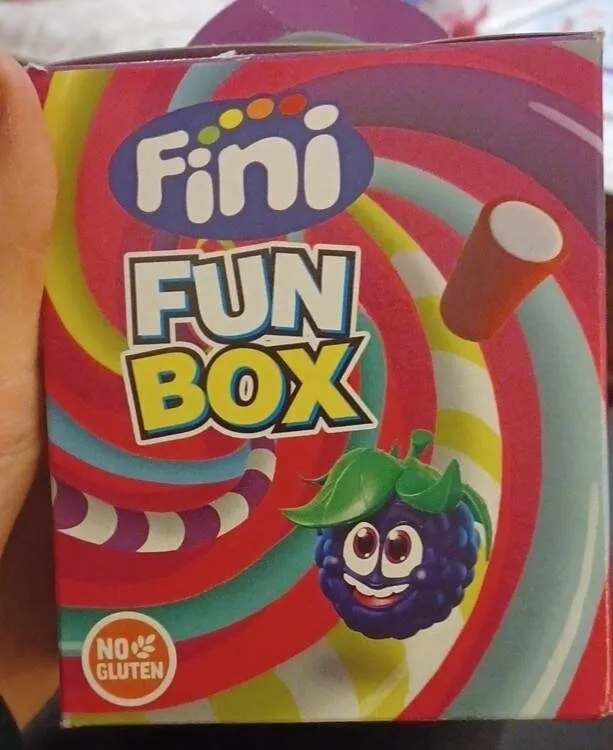 Fun box