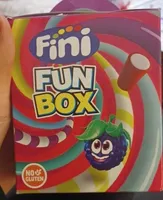 Fun box