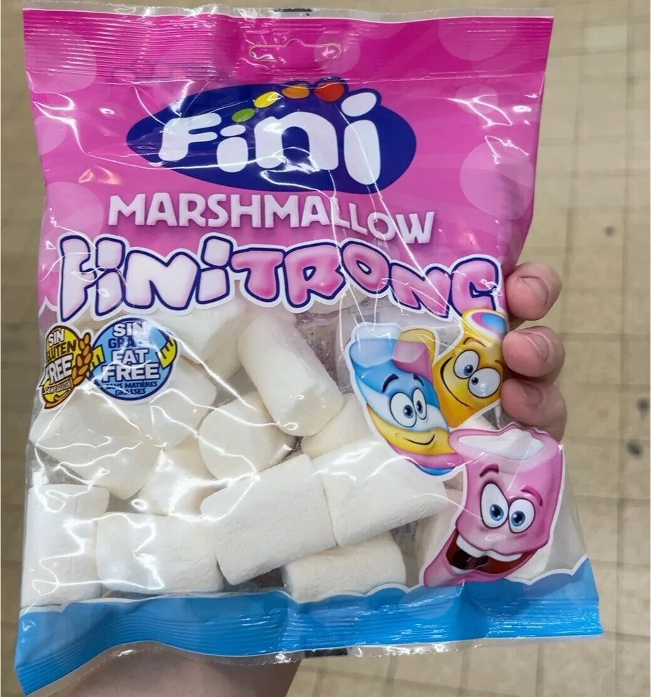 Marshmallows