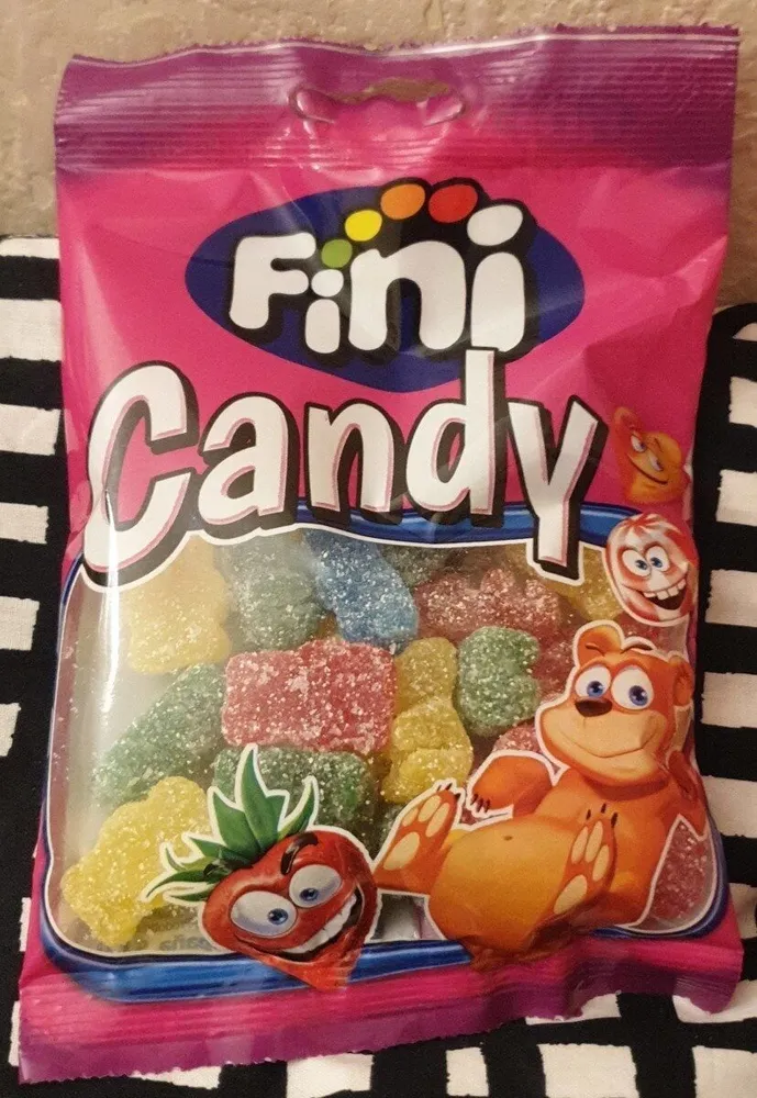 SOUR BEARS