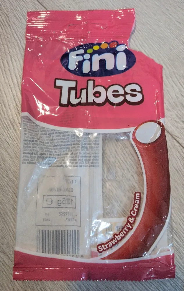 Tubes