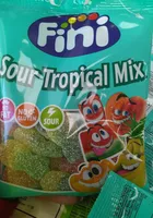 Sour Tropical Mix