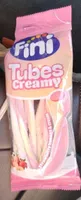 FINI TUBES CREAMY