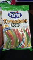 Lemonade Shock Tornados