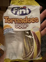 Sour Tornados