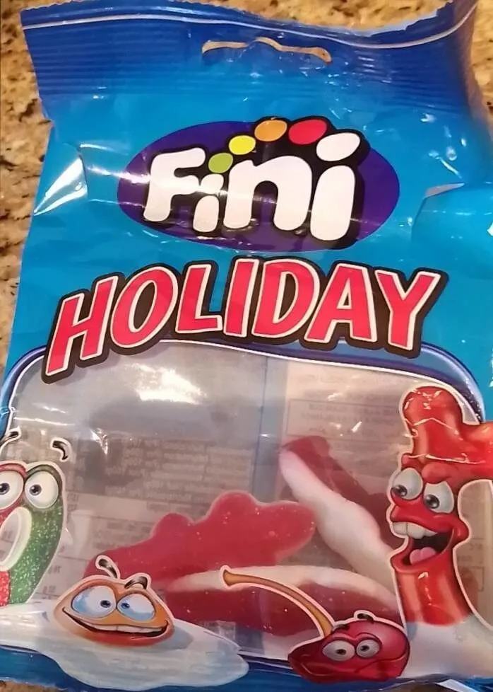 Holiday