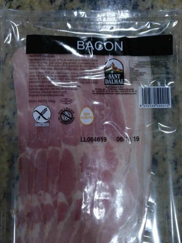 Bacon