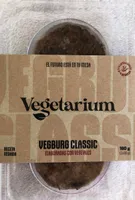 Vegetarium Vegburg classic